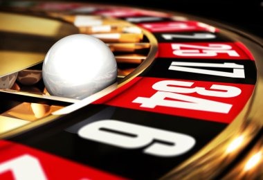 European roulette wheel spinning live at restutogel login